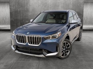 Used 2024 BMW X1 xDrive28i w/ Convenience Package image 1