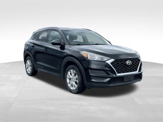 Used 2019 Hyundai Tucson Value image 1