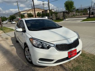 Used 2016 Kia Forte LX image 1