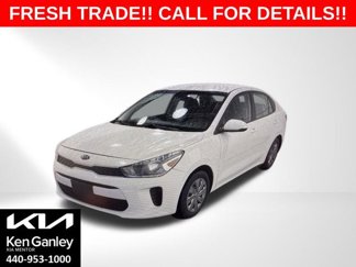 Certified 2020 Kia Rio S image 1