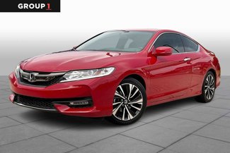 Used 2017 Honda Accord EX image 1