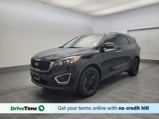 Used 2018 Kia Sorento LX image 1