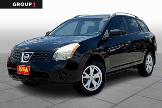 Used 2009 Nissan Rogue SL w/ Premium Pkg image 1