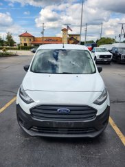Used 2022 Ford Transit Connect XL image 1