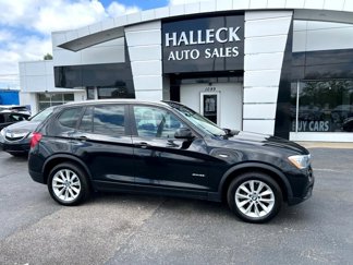 Used 2017 BMW X3 sDrive28i image 1