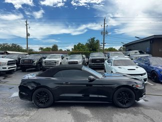 Used 2017 Ford Mustang Premium image 1