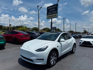 Used 2022 Tesla Model Y Long Range image 1