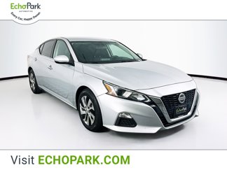 Used 2019 Nissan Altima 2.5 S image 1