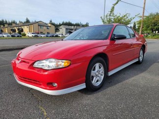 Used 2002 Chevrolet Monte Carlo SS w/ High Sport Appearance Pkg image 1