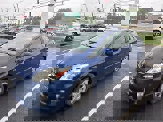 Used 2010 Toyota Prius Three image 1