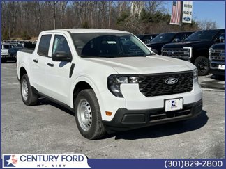 New 2025 Ford Maverick XL w/ 4K Tow Package image 1