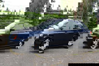 Used 2005 Subaru Impreza RS image 1