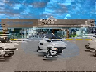 New 2025 Hyundai Elantra Sport image 1