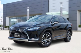 Used 2020 Lexus RX 350 FWD w/ Premium Package image 1