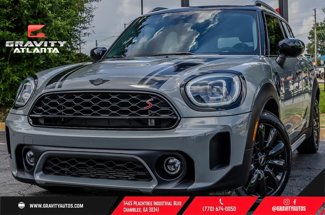 Used 2023 MINI Cooper Countryman S image 1