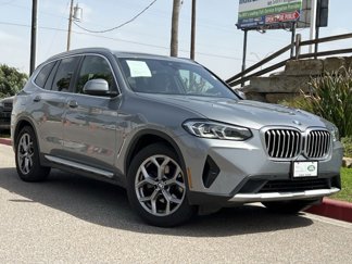 Used 2024 BMW X3 xDrive30i image 1