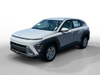 New 2025 Hyundai Kona SE image 1