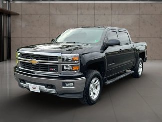 Used 2015 Chevrolet Silverado 1500 LT w/ All Star Edition image 1