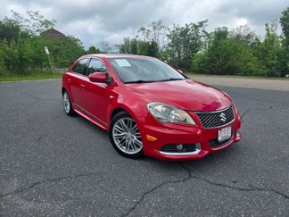 Used 2011 Suzuki Kizashi Sport GTS image 1