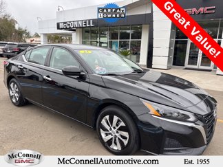 Used 2023 Nissan Altima 2.5 S image 1