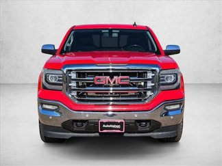 Used 2016 GMC Sierra 1500 SLT w/ SLT Premium Package video 2