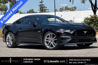 Used 2022 Ford Mustang GT Premium image 1