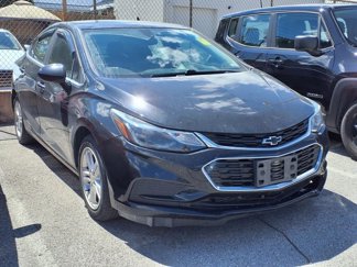 Used 2018 Chevrolet Cruze LT w/ Convenience Package image 1