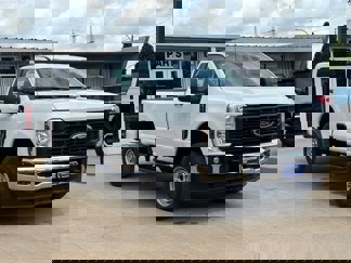 New 2024 Ford F250 XL w/ XL Driver Assist Package image 1