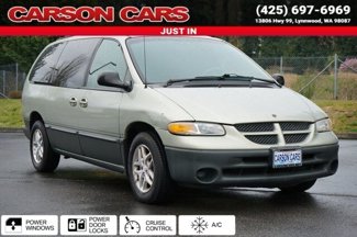 Used 2000 Dodge Grand Caravan LE image 1