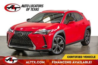 Used 2019 Lexus UX 200 image 1