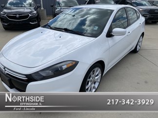 Used 2013 Dodge Dart Rallye image 1