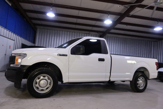 Used 2019 Ford F150 XL w/ Equipment Group 101A Mid image 1
