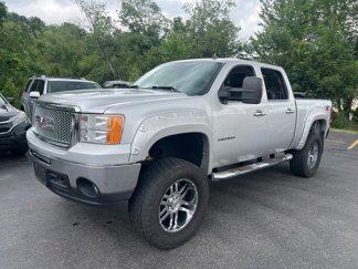 Used 2011 GMC Sierra 1500 SLE w/ Power Tech Package image 1
