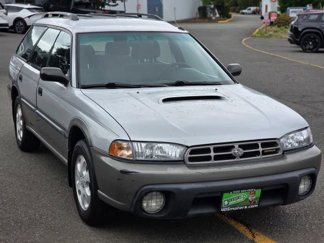 Used 1999 Subaru Legacy Wagon image 1