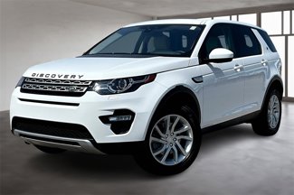 Used 2019 Land Rover Discovery Sport HSE image 1