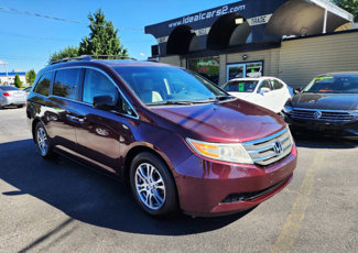 Used 2011 Honda Odyssey EX-L image 1