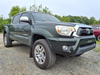 Used 2013 Toyota Tacoma 4x4 Double Cab image 1