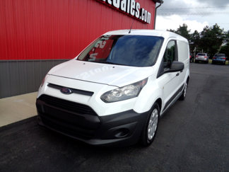 Used 2017 Ford Transit Connect XL image 1