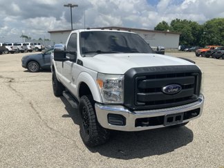 Used 2012 Ford F250 XL w/ XL Value Pkg image 1