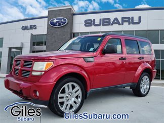 Used 2011 Dodge Nitro Heat w/ Popular Equipment Group image 1