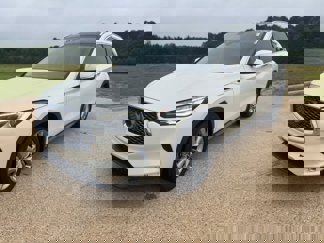 Used 2022 INFINITI QX50 Luxe image 1