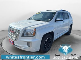 Used 2017 GMC Terrain Denali image 1