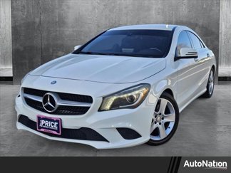 Used 2015 Mercedes-Benz CLA 250 4MATIC image 1