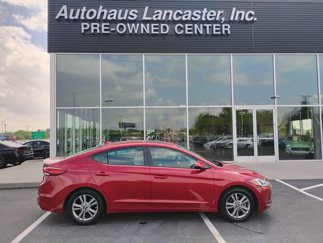 Used 2017 Hyundai Elantra Value Edition w/ Cargo Package image 1