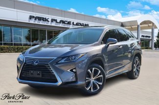 Used 2016 Lexus RX 350 AWD image 1
