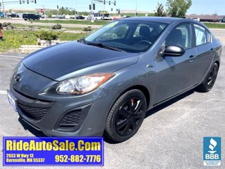Used 2012 MAZDA MAZDA3 i Sport image 1