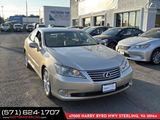Used 2011 Lexus ES 350 image 1