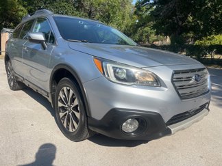 Used 2016 Subaru Outback 3.6R Limited image 1