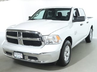 Used 2022 RAM 1500 Classic SLT image 1