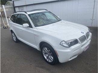 Used 2008 BMW X3 3.0si image 1